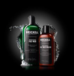 Brickell Men's Products